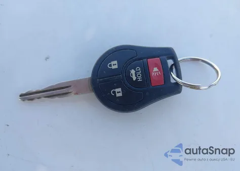 2018 Nissan Sentra S from USA, damaged, VIN 3N1AB7AP1JY302328